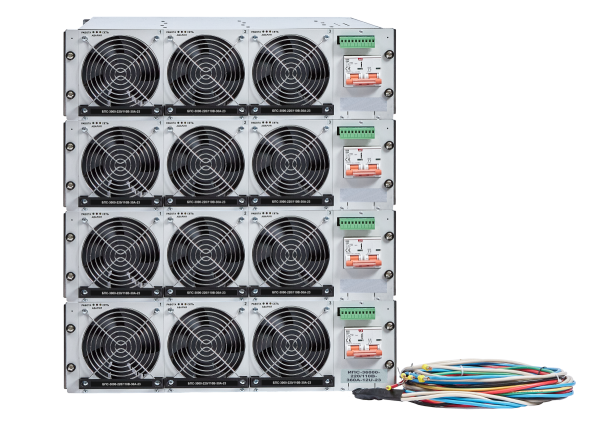 ЗВУ DC(AC)/DC-36000-220/110В-360А-12/12-12U-23 TKI ЗВУ DC(AC)/DC-36000-220/110В-360А-12/12-12U-23 TKI