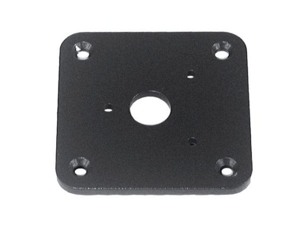 Адаптер для крепления KIARO S к шлагбаумам G2500, G3750, G4000, G6000, G6500 G04601 Адаптер для крепления KIARO S к шлагбаумам G2500, G3750, G4000, G6000, G6500 G04601