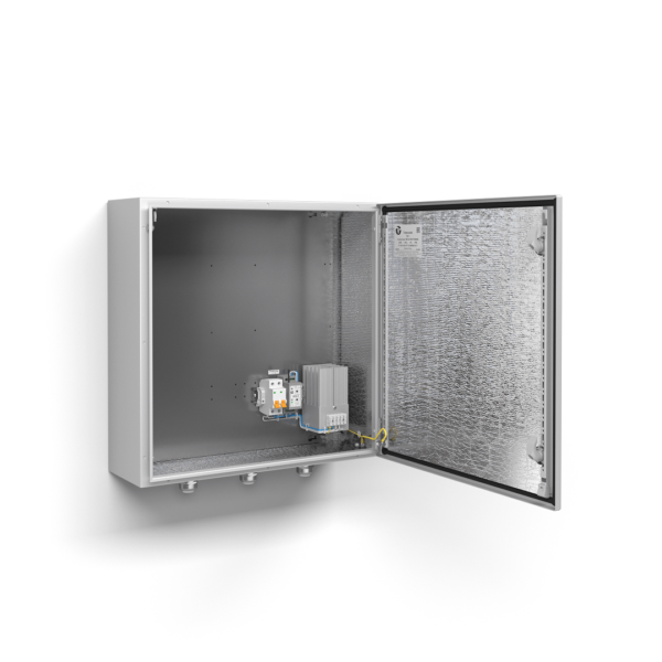 Термошкафы из нержавеющей стали других размеров Термошкафы из нержавеющей стали других размеров