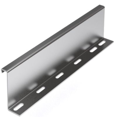 Разделительная перегородка H 200 мм, L 1,5 м Разделительная перегородка H 200 мм, L 1,5 м