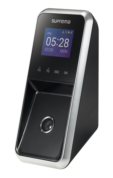 Компактный биометрический терминал систем доступа FaceLite Компактный биометрический терминал систем доступа FaceLite