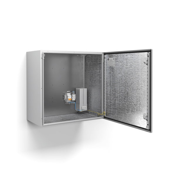 Термошкаф (600х600х350мм, -60°С) ТШ-60.60.35.200 Термошкаф (600х600х350мм, -60°С) ТШ-60.60.35.200