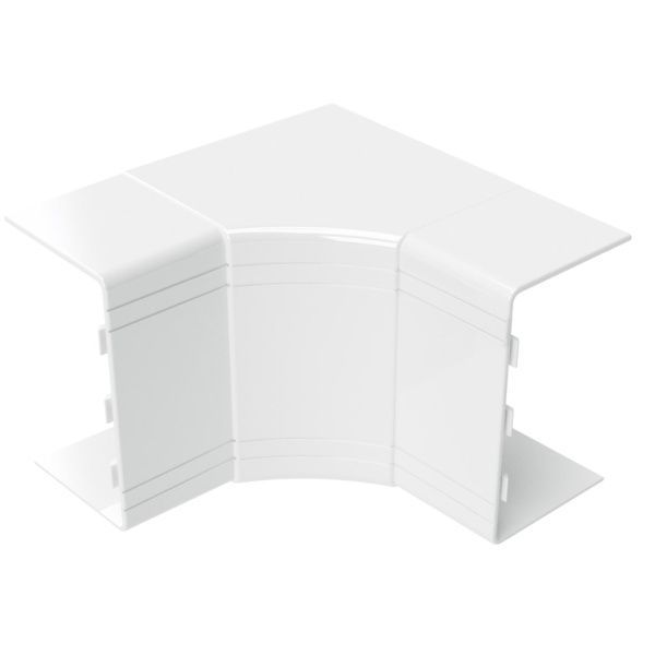 NIA 80x40 Угол внутренний неизменяемый (90°)(розница, 1 шт в пакете) NIA 80x40 Угол внутренний неизменяемый (90°)(розница, 1 шт в пакете)