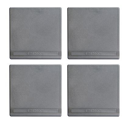 Пластиковые заглушки для цоколя R5BP 1уп - 4 шт. RAM block Пластиковые заглушки для цоколя R5BP 1уп - 4 шт. RAM block