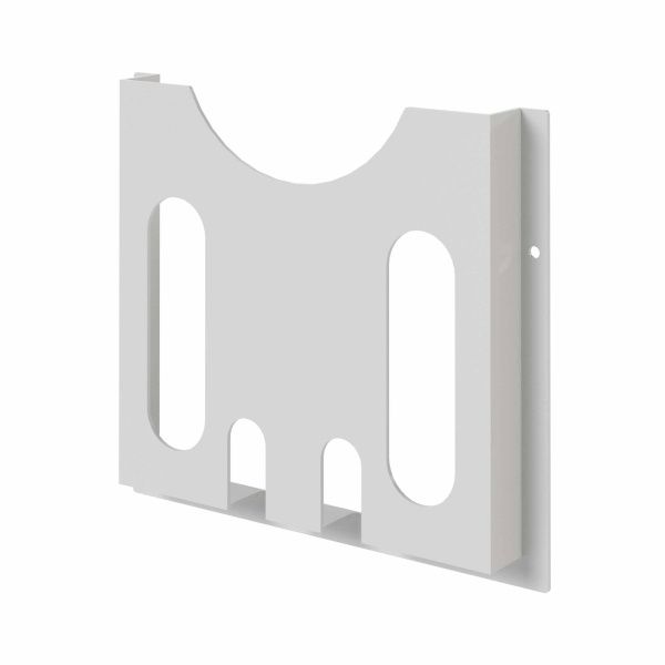 Карман для документов пластиковый для корпусов CQE & CQE N, ШхВхГ 222х230х30 мм RAM block Карман для документов пластиковый для корпусов CQE & CQE N, ШхВхГ 222х230х30 мм RAM block