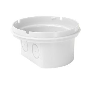 База высокая белая System Sensor CWW База высокая белая System Sensor CWW