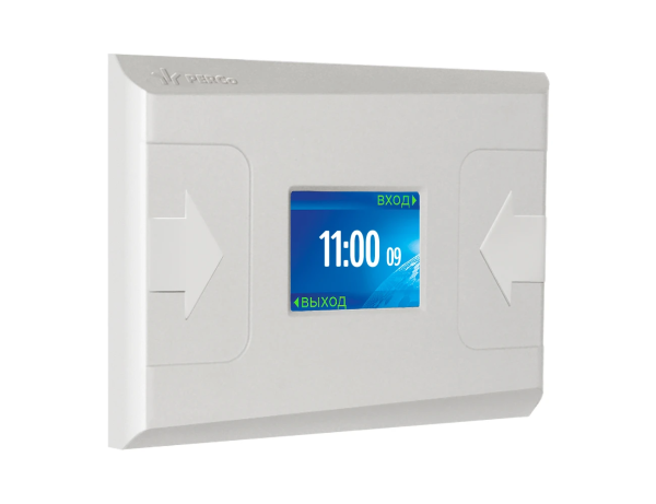 Контроллер регистрации CR01.9 Контроллер регистрации CR01.9