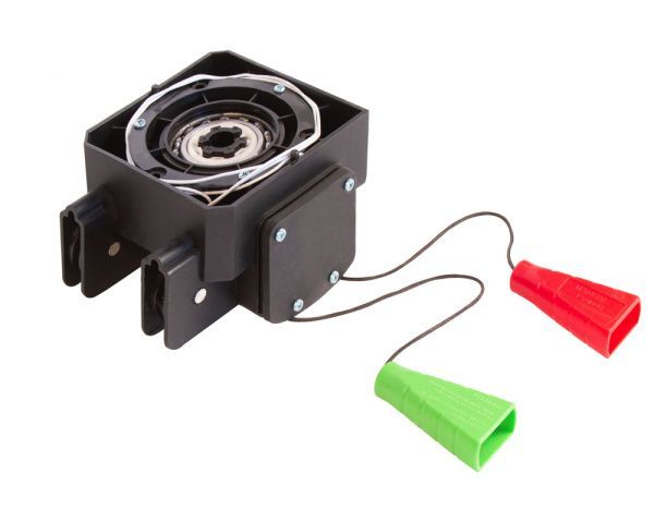 DOORHAN Привод аварийный ручной для shaft 120, SH 152 DOORHAN Привод аварийный ручной для shaft 120, SH 152