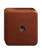 КС-4, терракотовый (Магнито-Контакт) КС-4, терракотовый (Магнито-Контакт)