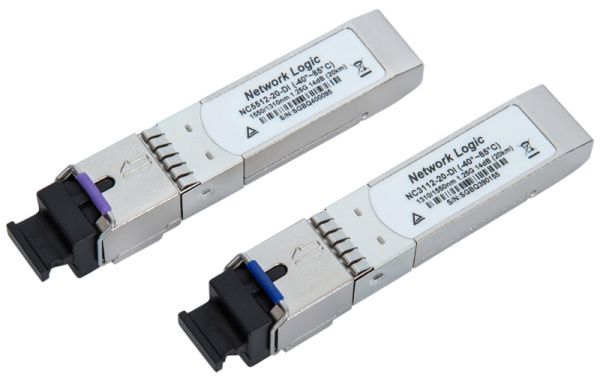 SFP модули SFG-W02A-DI SFP модули SFG-W02A-DI