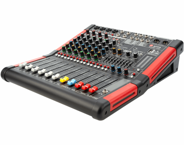 Микшерный пульт AFPM-108 Микшерный пульт AFPM-108