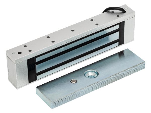 ML-180A ("ACCORDTEC", Электромагнитный замок) ML-180A ("ACCORDTEC", Электромагнитный замок)