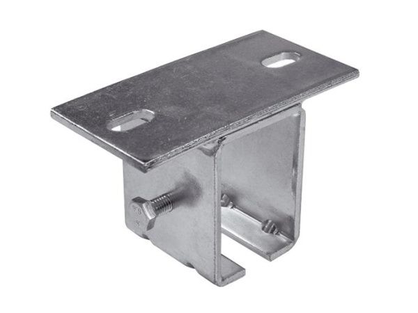 Кронштейн крепления направляющего рельса DH 57 Кронштейн крепления направляющего рельса DH 57