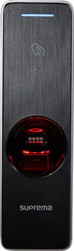 Считыватель отпечатков пальцев с высокой скоростью идентификации BioEntry W2 Считыватель отпечатков пальцев с высокой скоростью идентификации BioEntry W2