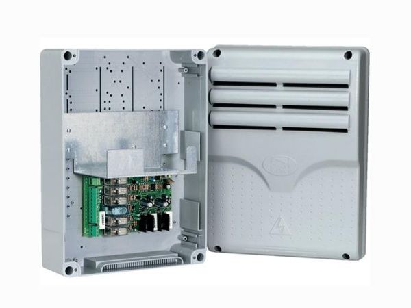 Система аварийного питания для блоков управления ZL19N, ZL19NA, ZL170 LB18 Система аварийного питания для блоков управления ZL19N, ZL19NA, ZL170 LB18