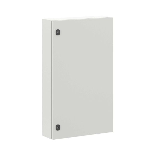 Корпус навесной STE с М/П ВxШxГ 1000x600x200 мм, IP66 Корпус навесной STE с М/П ВxШxГ 1000x600x200 мм, IP66