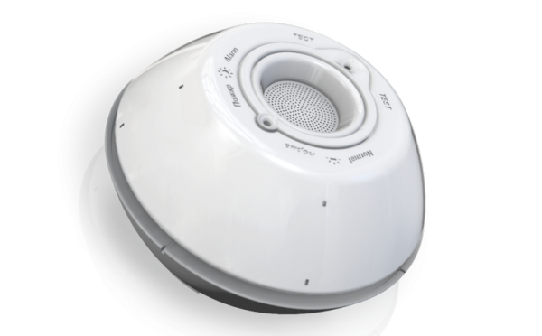 Извещатель пожарный тепловой Рубеж ИП 101-29-PR-R3 W2.02 Извещатель пожарный тепловой Рубеж ИП 101-29-PR-R3 W2.02