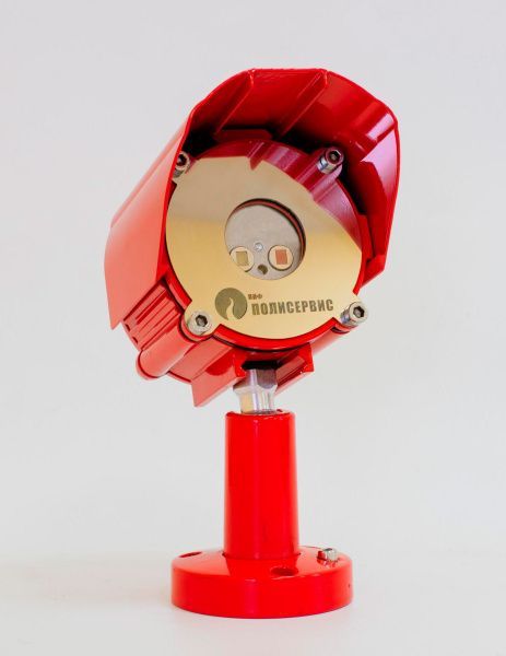 Извещатель пожарный пламени ТЮЛЬПАН 3-1 Извещатель пожарный пламени ТЮЛЬПАН 3-1