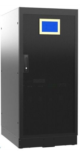 Модульный ИБП ECOplus 20-200 кВА MD100-20 Модульный ИБП ECOplus 20-200 кВА MD100-20