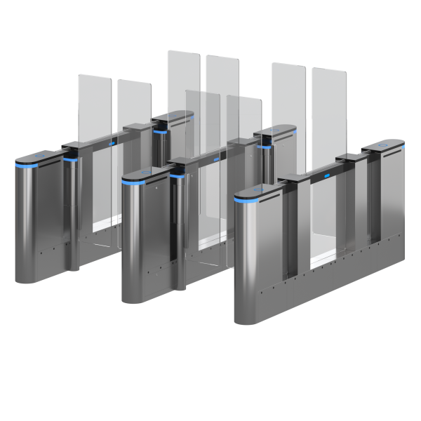 Турникет скоростной БЛОКПОСТ Граница 600 ШЛЮЗ Турникет скоростной БЛОКПОСТ Граница 600 ШЛЮЗ