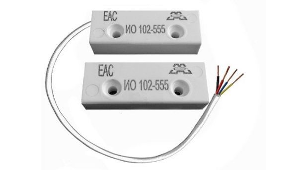 ИО 102-555 2НР ИО 102-555 2НР