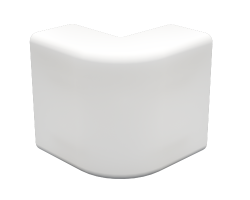 AEM 22x10 Угол внешний AEM 22x10 Угол внешний