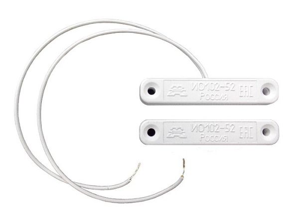 ИО 102-52 (белый) ИО 102-52 (белый)