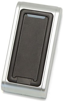 Считыватель идентификационных карт Matrix-IV (мод. EHT) Металл Считыватель идентификационных карт Matrix-IV (мод. EHT) Металл