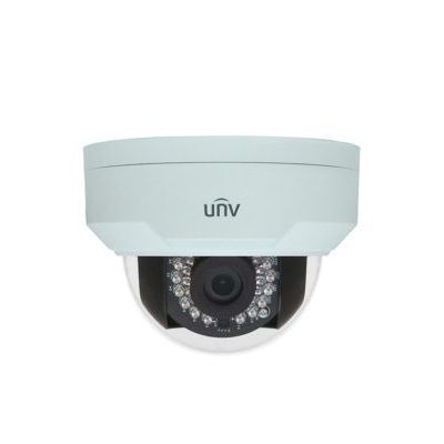 Купольная IP-камера Uniview IPC324ER3-DVPF36-RU Купольная IP-камера Uniview IPC324ER3-DVPF36-RU