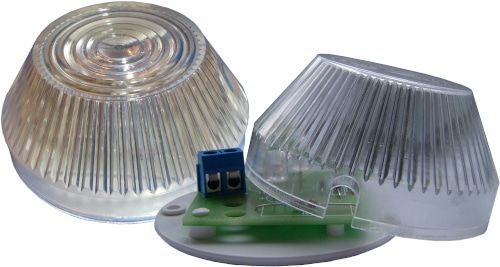 Оповещатель световой О12-2 (24В) Оповещатель световой О12-2 (24В)