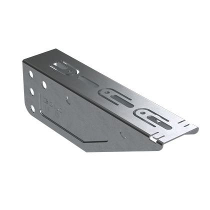 Консоль ВМ осн. 150 мм, горячеоцинкованная Консоль ВМ осн. 150 мм, горячеоцинкованная