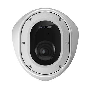 Антивандальная IP-камера Avigilon 3.0C-H5A-CR1-IR-SS Антивандальная IP-камера Avigilon 3.0C-H5A-CR1-IR-SS