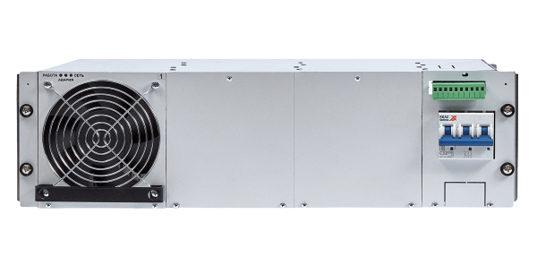 Корзина ИПС-9000-380/24В-300А-0/3-3U-23 ФОРПОСТ Корзина ИПС-9000-380/24В-300А-0/3-3U-23 ФОРПОСТ