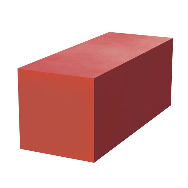 Модуль глухой 90х90 мм Модуль глухой 90х90 мм