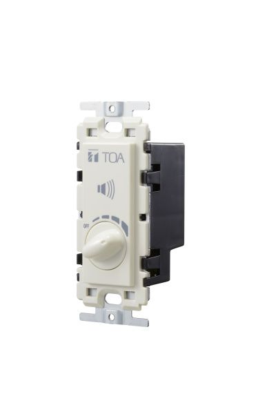 Регулятор громкости, 60 Вт AT-603AP Регулятор громкости, 60 Вт AT-603AP