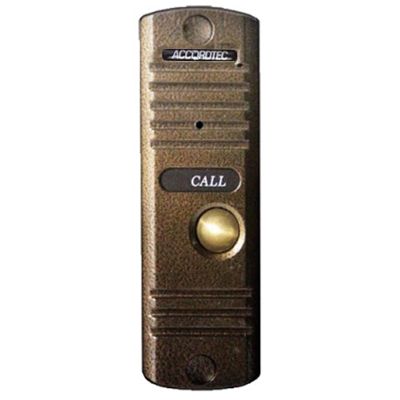 AT-VD305N BZ Вызывная панель домофона AT-VD305N BZ Вызывная панель домофона