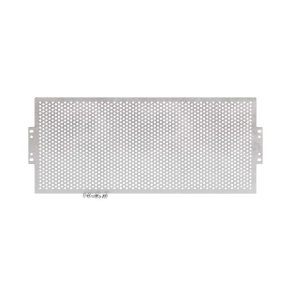 Монтажная плата шириной 18 модулей Монтажная плата шириной 18 модулей