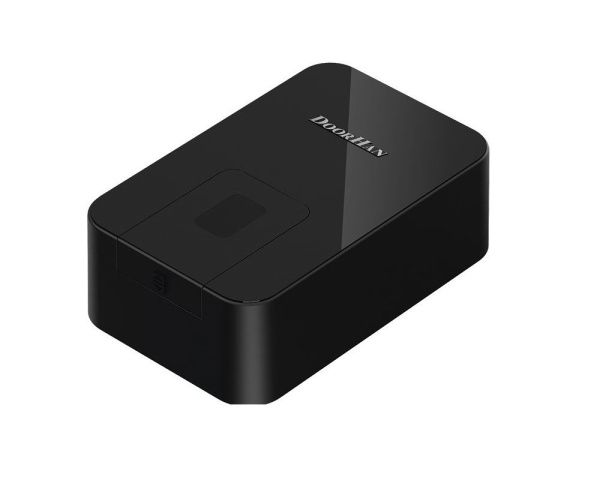 DOORHAN Корпус в сборе черный, DHPRO-2 DOORHAN Корпус в сборе черный, DHPRO-2