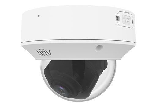 Купольная IP видеокамера Uniview IPC3232SB-AHDZK-I0 Купольная IP видеокамера Uniview IPC3232SB-AHDZK-I0