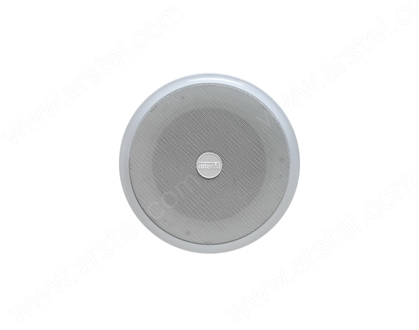 Громкоговоритель потолочный с огнезащитным колпаком CS-03 Громкоговоритель потолочный с огнезащитным колпаком CS-03