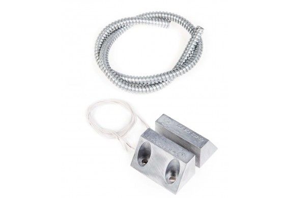 Извещатель охранный магнитоконтактный ИО 102-20 Б2М (3) Извещатель охранный магнитоконтактный ИО 102-20 Б2М (3)