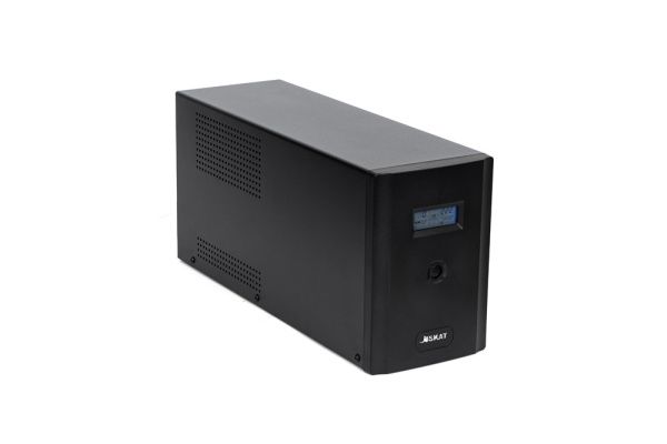 ИБП SKAT-UPS 3000-IN-4x9-R02 ИБП SKAT-UPS 3000-IN-4x9-R02