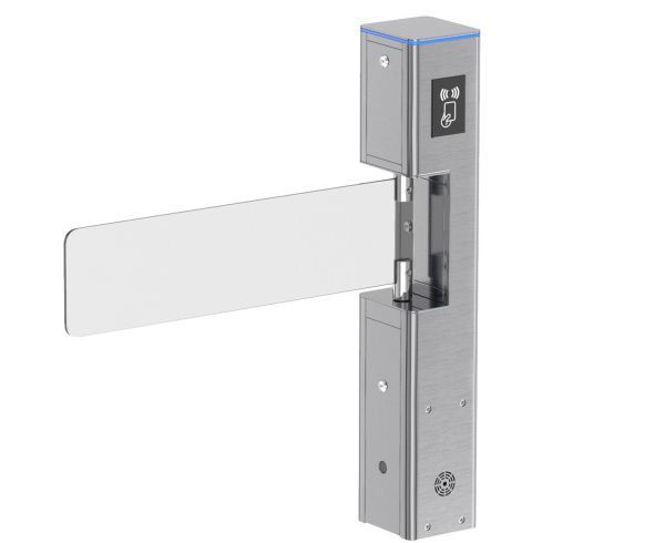 Автоматическая калитка БЛОКПОСТ КЛ 500 Автоматическая калитка БЛОКПОСТ КЛ 500