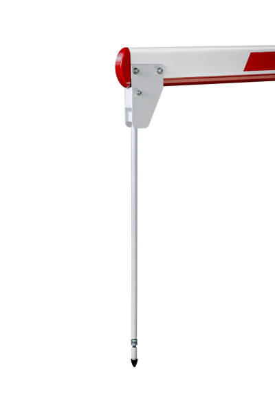 Подвесная опорная стойка для стрелы шлагбаума GBS2 Подвесная опорная стойка для стрелы шлагбаума GBS2