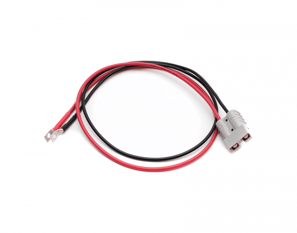 Батарейный кабель TD50A-M6-1-2x6 Батарейный кабель TD50A-M6-1-2x6