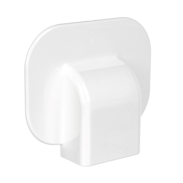 Ввод в стену под углом 90 град. для короба 70х40 мм Ввод в стену под углом 90 град. для короба 70х40 мм