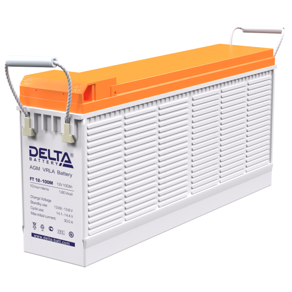 Delta FT 12-100 M Delta FT 12-100 M
