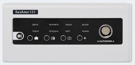 Базальт-151 Базальт-151