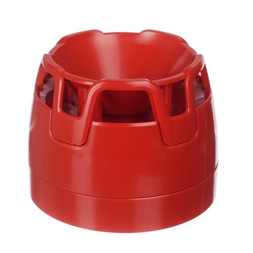 Звуковой оповещатель System Sensor CWSO-RR-S2 Звуковой оповещатель System Sensor CWSO-RR-S2