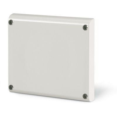 Глухая крышка 136х125 Глухая крышка 136х125